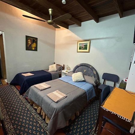 Habitacion En Suite, Excelente Ubicacion Ασουνσιόν Εξωτερικό φωτογραφία