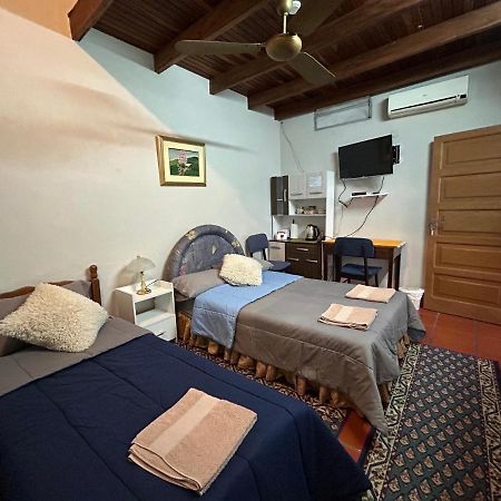 Habitacion En Suite, Excelente Ubicacion Ασουνσιόν Εξωτερικό φωτογραφία