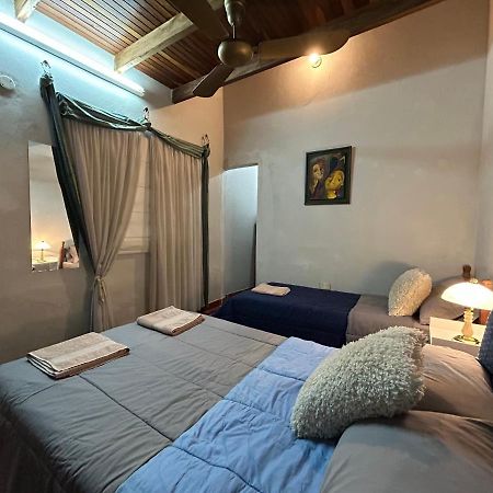 Habitacion En Suite, Excelente Ubicacion Ασουνσιόν Εξωτερικό φωτογραφία