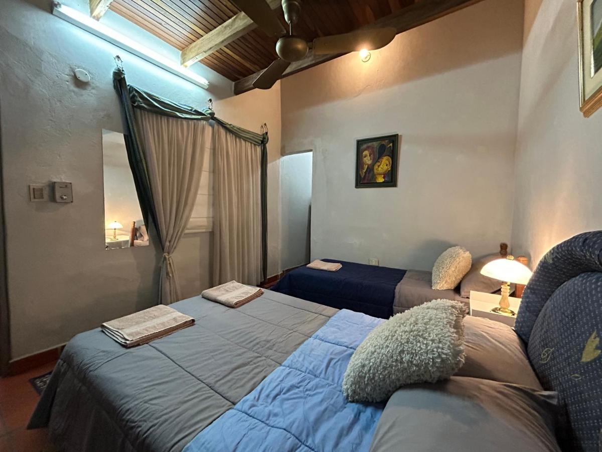 Habitacion En Suite, Excelente Ubicacion Ασουνσιόν Εξωτερικό φωτογραφία