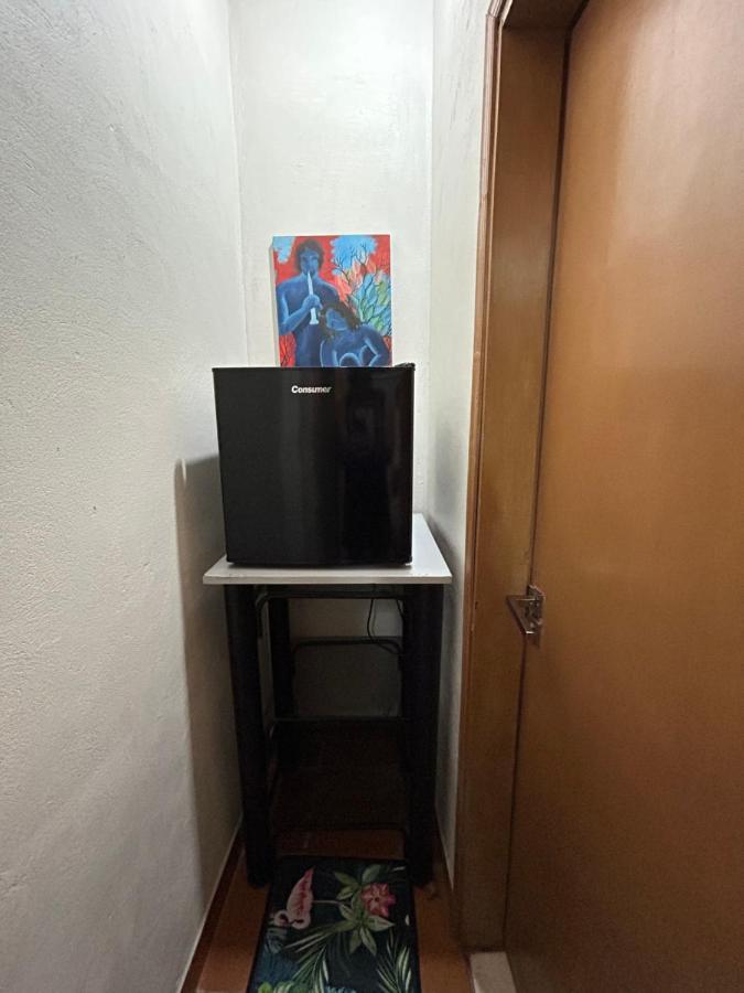 Habitacion En Suite, Excelente Ubicacion Ασουνσιόν Εξωτερικό φωτογραφία