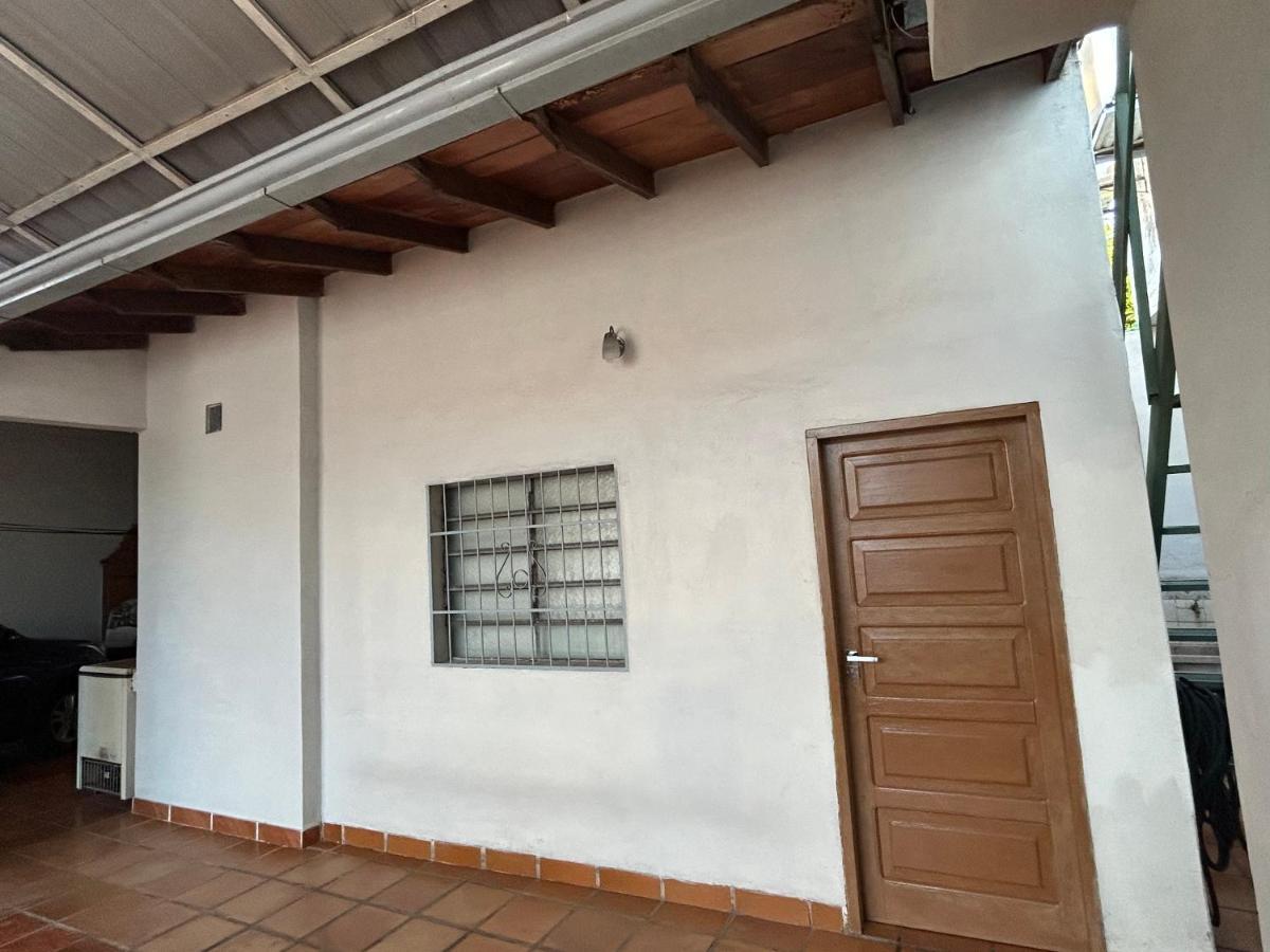 Habitacion En Suite, Excelente Ubicacion Ασουνσιόν Εξωτερικό φωτογραφία